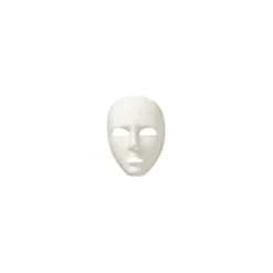 Best Careta de Fantasma para adultos Antifaces Y Gafas Para Disfraces|Disfraces Unisex