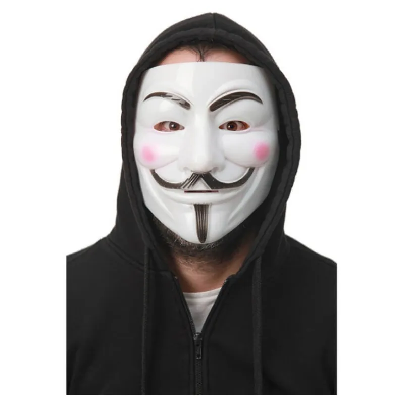 Disfrazzes Antifaces Y Gafas Para Disfraces^Careta de Venganza