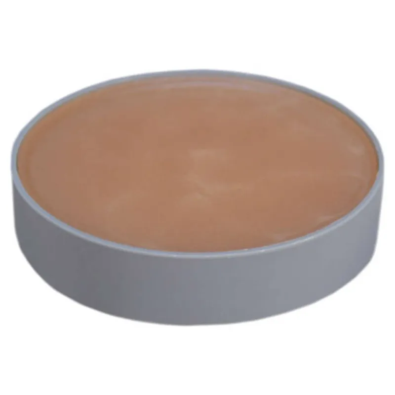 New Carne artificial envase de 60 ml. Maquillaje Para Disfraces