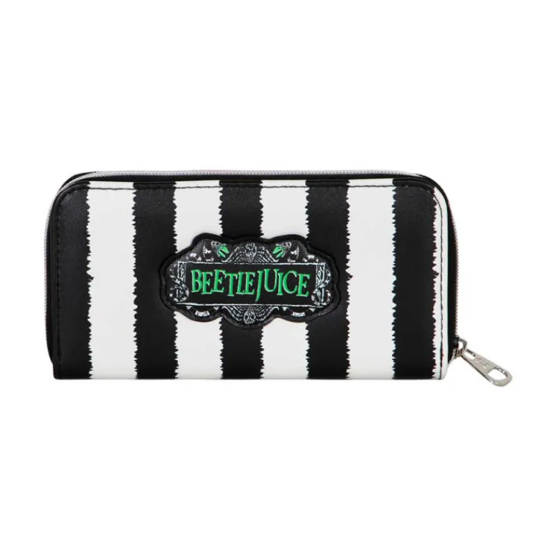Best Cartera billetera Beetlejuice Beetlejuice