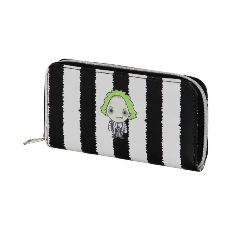 Best Cartera billetera Beetlejuice Beetlejuice