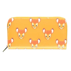 Sale Cartera Billetera Disney Bambi Películas Y Personajes De Disney ·Bambi|Bolsos Y Carteras Disney
