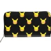 DIFUZED Pikachu|Complementos Pokemon^Cartera Billetera Pokémon Pikachu