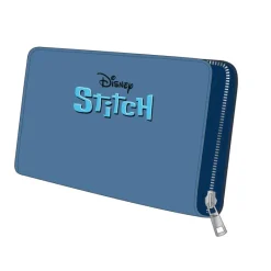 Cartera billetera Stitch Disney Películas Y Personajes De Disney ·Lilo Y Stitch|Bolsos Y Carteras Disney
