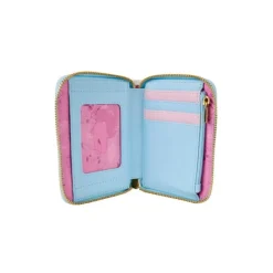 Cartera con cremallera Pokémon Pikachu de Pikachu|Complementos Pokemon