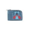 Discount Cartera de Tarjetas Stitch Super Hero - Lilo & Stitch Películas Y Personajes De Disney ·Lilo Y Stitch|Bolsos Y Carteras Disney