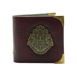 Abystyle Bolsos Y Complementos Harry Potter^Cartera Deluxe Harry Potter Hogwarts Crest