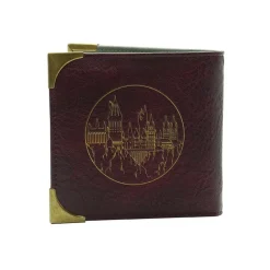 Abystyle Bolsos Y Complementos Harry Potter^Cartera Deluxe Harry Potter Hogwarts Crest