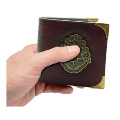 Abystyle Bolsos Y Complementos Harry Potter^Cartera Deluxe Harry Potter Hogwarts Crest