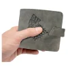 New Cartera Deluxe Juego de Tronos Stark Ante Juego De Tronos Y La Casa Del Dragón