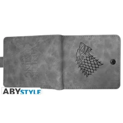 New Cartera Deluxe Juego de Tronos Stark Ante Juego De Tronos Y La Casa Del Dragón