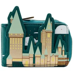 Discount Cartera Harry Potter Golden Hogwarts Bolsos Y Complementos Harry Potter
