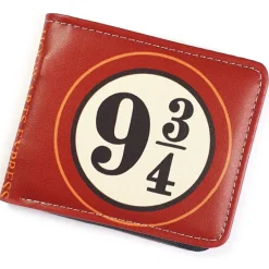 Otros Fabricantes Bolsos Y Complementos Harry Potter^Cartera Hogwarts Express Harry Potter