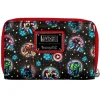 Cartera Avengers Marvel Tattoo Superhéroes Marvel|Complementos Marvel