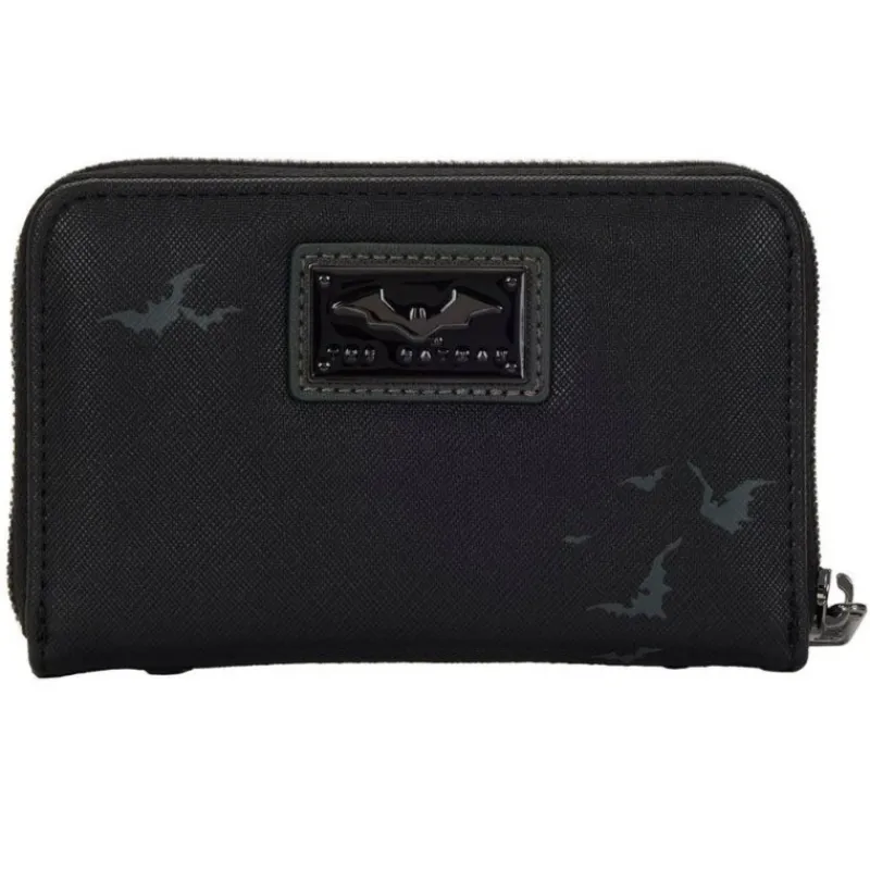 Online Cartera Batman DC Comics Regalos De Superhéroes Dc|Complementos Dc