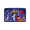 Funko Bolsos Y Carteras Disney^Cartera Loungefly Coco Disney