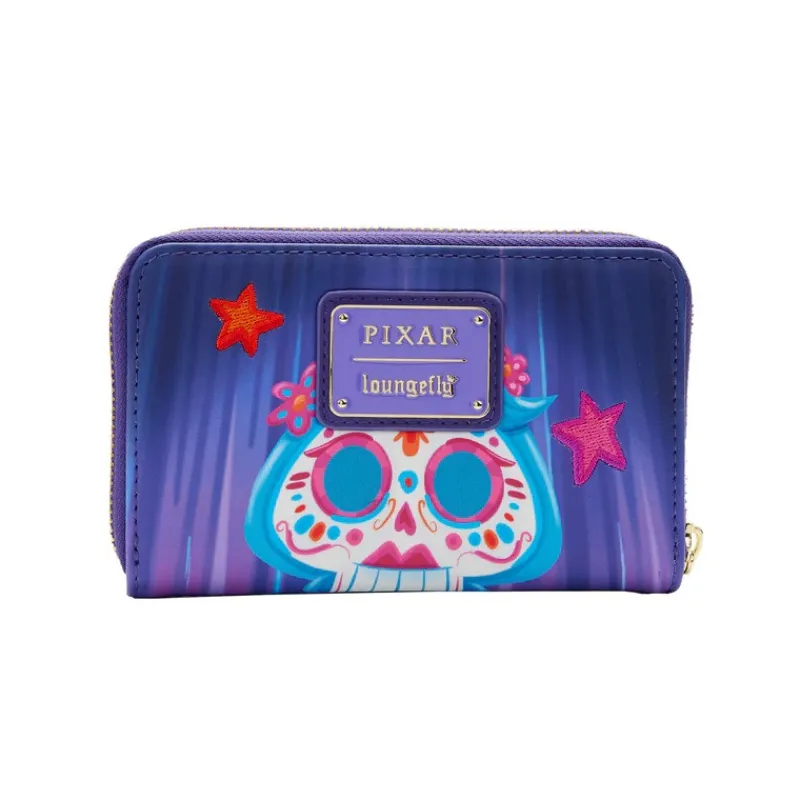 Funko Bolsos Y Carteras Disney^Cartera Loungefly Coco Disney