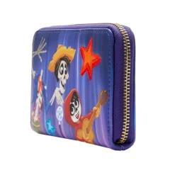Funko Bolsos Y Carteras Disney^Cartera Loungefly Coco Disney