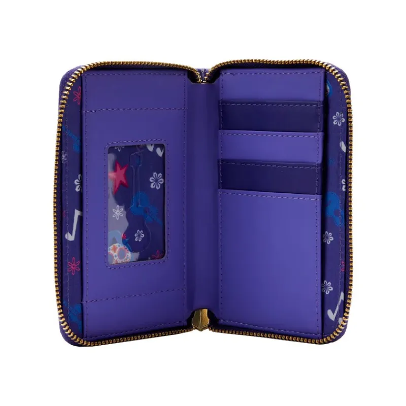 Funko Bolsos Y Carteras Disney^Cartera Loungefly Coco Disney