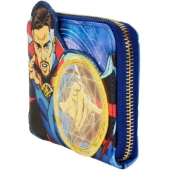Loungefly Complementos Marvel|Funko Marvel^Cartera Dr. Strange Marvel