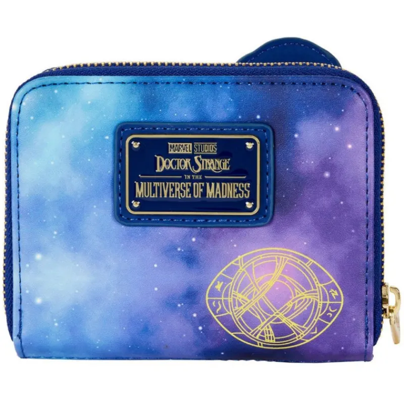 Loungefly Complementos Marvel|Funko Marvel^Cartera Dr. Strange Marvel