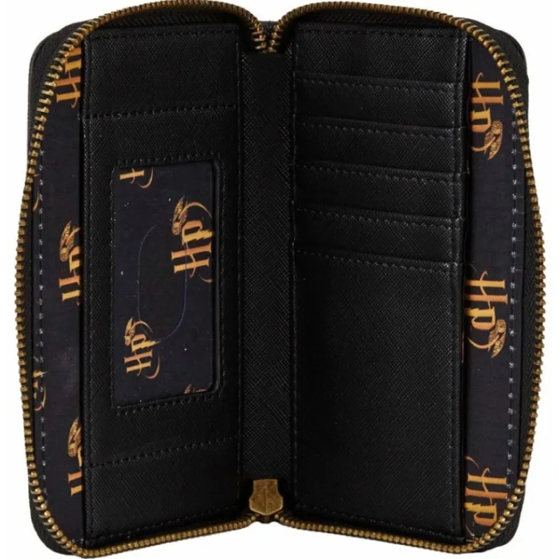 Discount Cartera Harry Potter Personajes Bolsos Y Complementos Harry Potter
