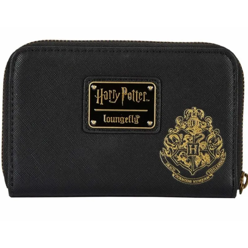 Discount Cartera Harry Potter Personajes Bolsos Y Complementos Harry Potter