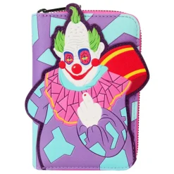 Sale Cartera Jumbo Killer Klowns from Outer Space Coleccionismo De Miedo Y Terror
