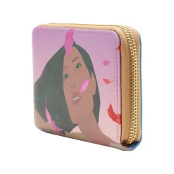 Best Cartera Pocahontas Disney Bolsos Y Carteras Disney
