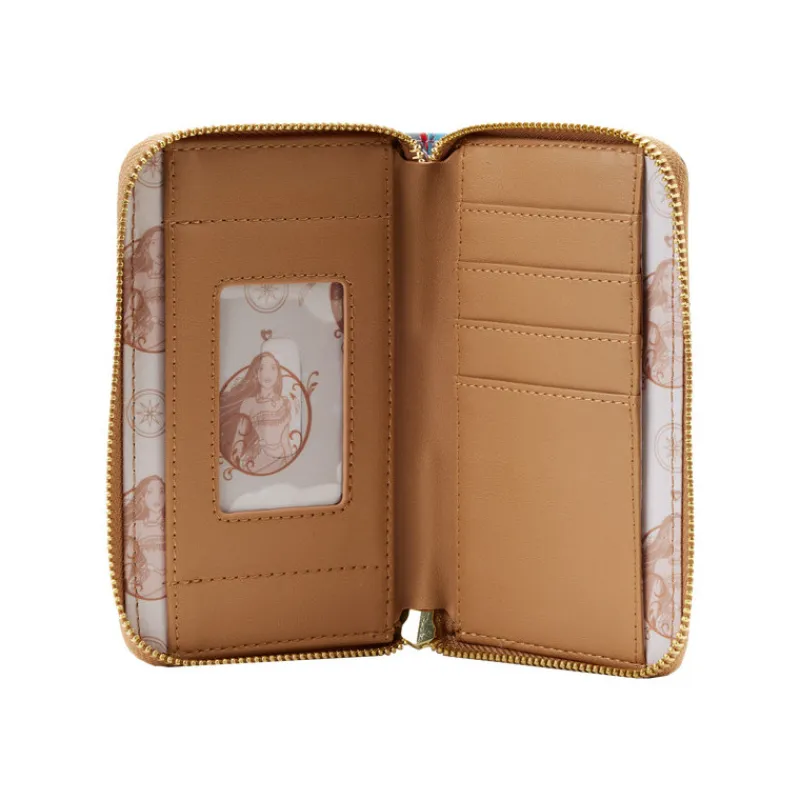 Best Cartera Pocahontas Disney Bolsos Y Carteras Disney