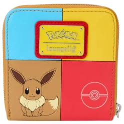 Online Cartera Pokemons Iniciales Complementos Pokemon|Regalos Y Coleccionismo Para Gamers - Cosas De Videojuegos Míticos