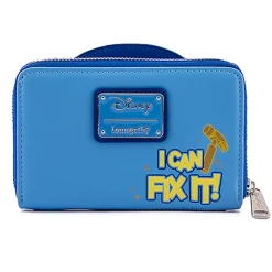 Hot Cartera Rompe Ralph - Repara Félix Jr. Bolsos Y Carteras Disney