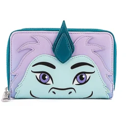 Loungefly Bolsos Y Carteras Disney^Cartera Sisu - Raya y El Último Dragón