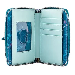 Loungefly Bolsos Y Carteras Disney^Cartera Sisu - Raya y El Último Dragón