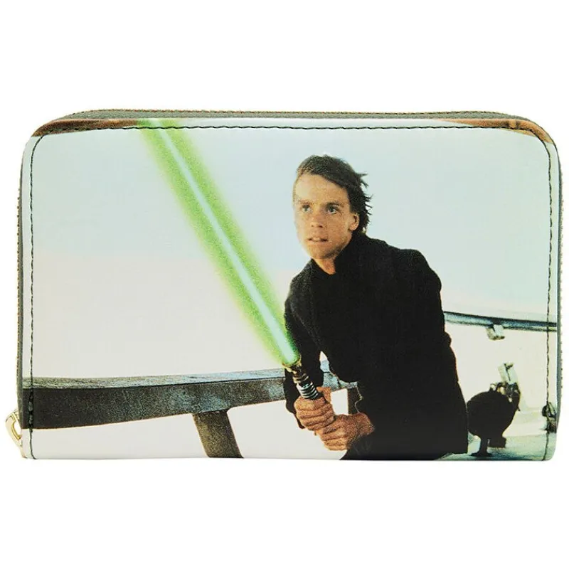 Loungefly Complementos Star Wars^Cartera Star Wars El Retorno del Jedi