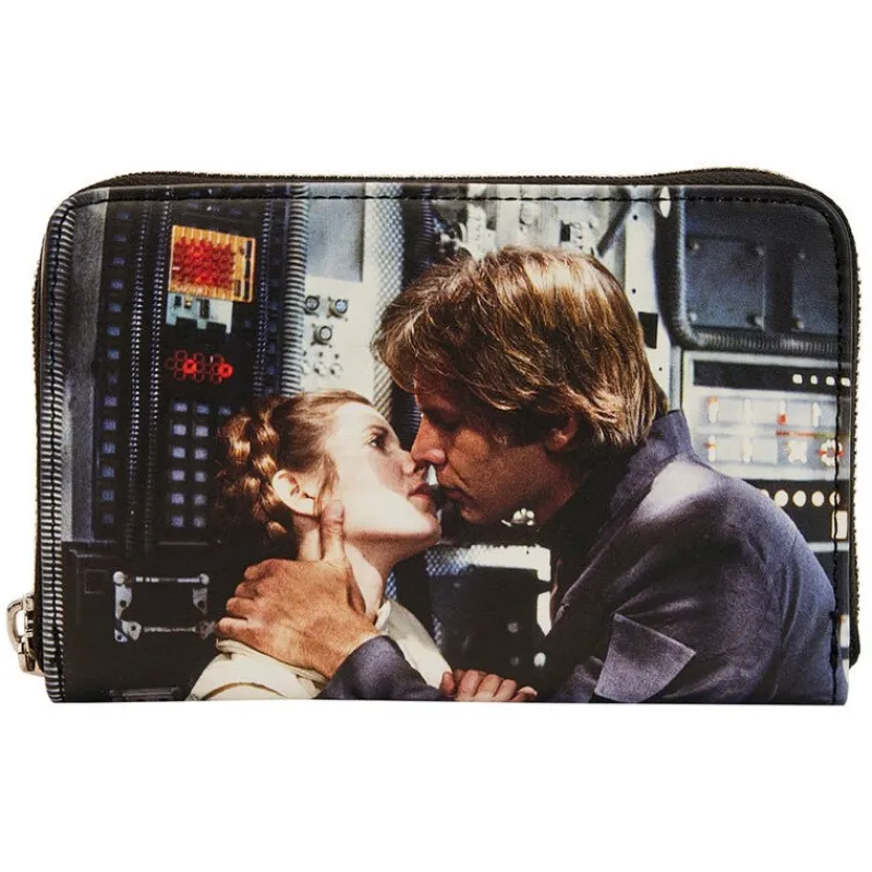 Loungefly Complementos Star Wars^Cartera Star Wars El Imperio contraataca