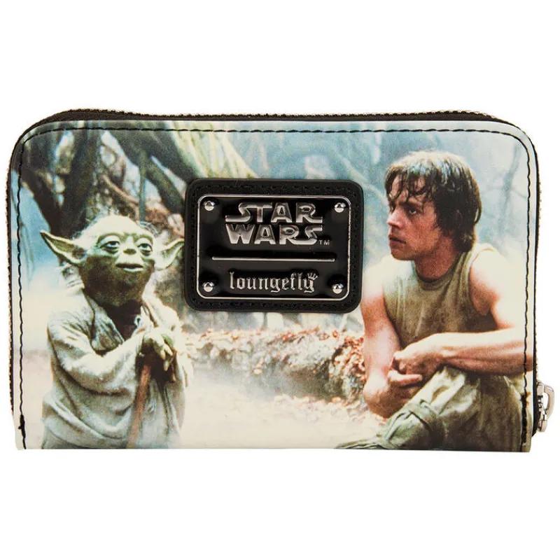 Loungefly Complementos Star Wars^Cartera Star Wars El Imperio contraataca