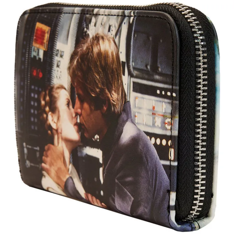 Loungefly Complementos Star Wars^Cartera Star Wars El Imperio contraataca