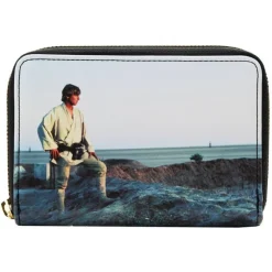 New Cartera Star Wars Una nueva esperanza Complementos Star Wars