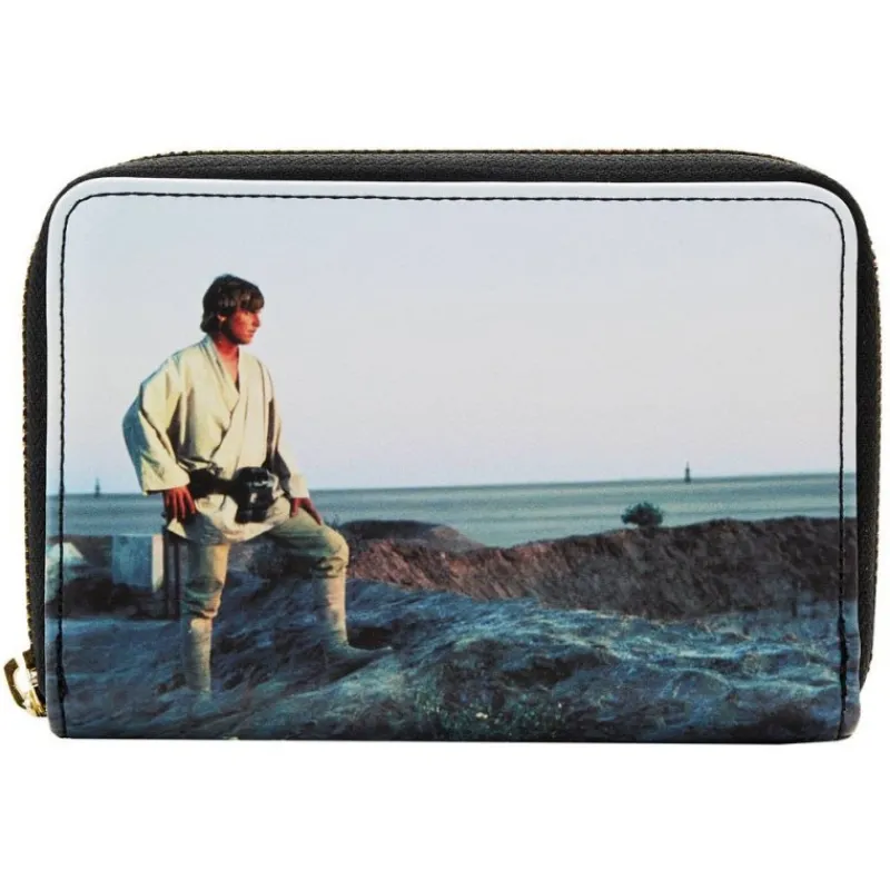 New Cartera Star Wars Una nueva esperanza Complementos Star Wars