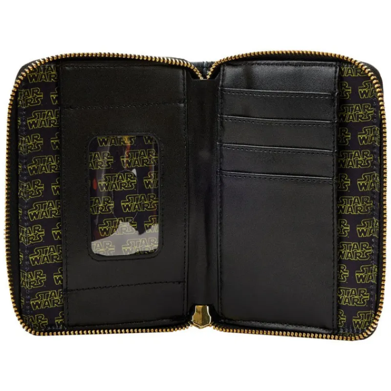 New Cartera Star Wars Una nueva esperanza Complementos Star Wars
