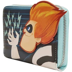 Outlet Cartera Syndrome - Los Increíbles Bolsos Y Carteras Disney