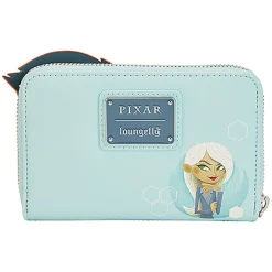 Outlet Cartera Syndrome - Los Increíbles Bolsos Y Carteras Disney