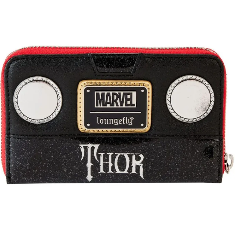 Sale Cartera Thor Marvel Superhéroes Marvel|Complementos Marvel