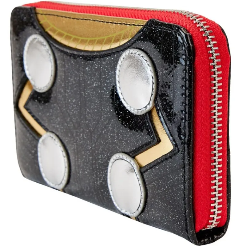 Sale Cartera Thor Marvel Superhéroes Marvel|Complementos Marvel