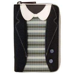 Loungefly Beetlejuice^Cartera Traje Beetlejuice 2