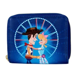 Loungefly Películas Y Personajes De Disney ·Toy Story|Bolsos Y Carteras Disney^Cartera Woody y Bo Peep Toy Story Pixar