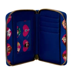 Loungefly Películas Y Personajes De Disney ·Toy Story|Bolsos Y Carteras Disney^Cartera Woody y Bo Peep Toy Story Pixar