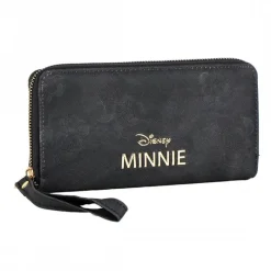 New Cartera Minnie Disney Películas Y Personajes De Disney ·Mickey & Minnie|Bolsos Y Carteras Disney