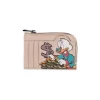 DIFUZED Más Regalos De Disney|Bolsos Y Carteras Disney^Cartera para tarjetas Scrooge McDuck de Disney -